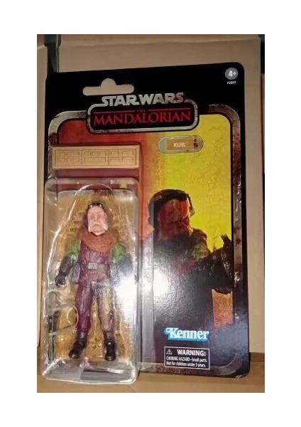 Star Wars Karakter Asker Figürleri 12-18cm (Yurt Dışından)