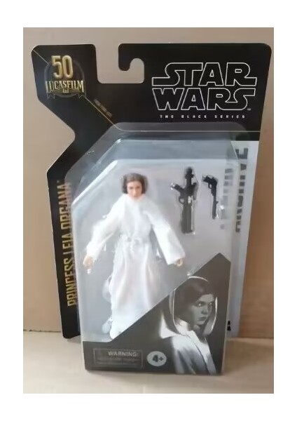 Star Wars Karakter Asker Figürleri 12-18cm (Yurt Dışından)