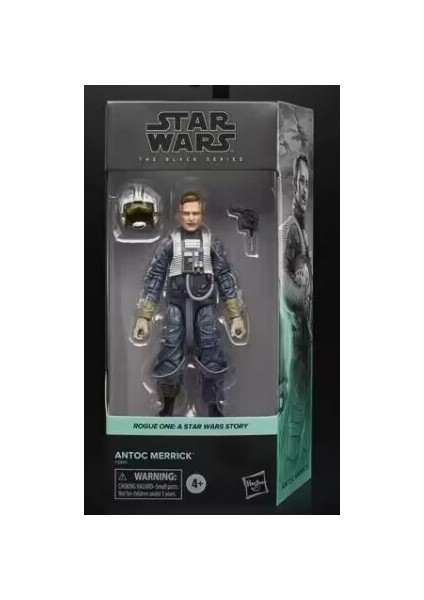 Star Wars Karakter Asker Figürleri 12-18cm (Yurt Dışından)