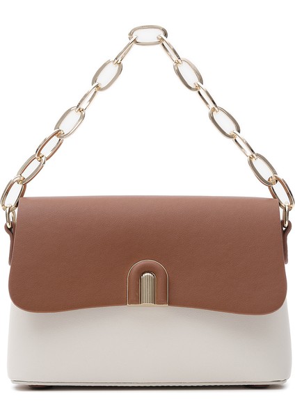 Helly Zincir Aksesuarlı Kadın Kol Çantası fiyatları