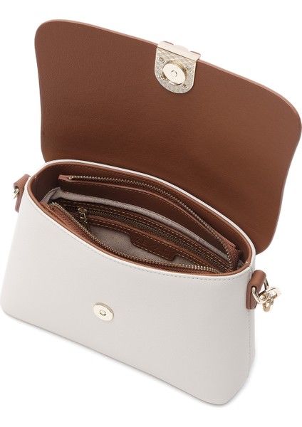 Helly Zincir Aksesuarlı Kadın Kol Çantası modelleri