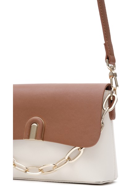 Helly Zincir Aksesuarlı Kadın Kol Çantası fırsatları