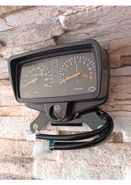 Cg Kilometre Saati (Tek Telli) modelleri