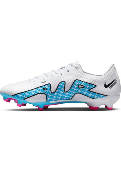 Mercurial Zoom Vapor 15 Fg/mg Erkek Soccer Shoes Krampon Beyaz fiyatları
