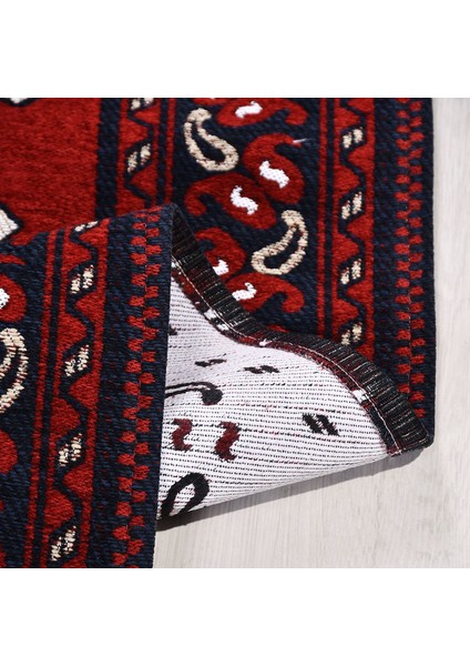 Türkmen Kilim 19 modelleri