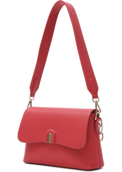 Helly Zincir Aksesuarlı Kadın Kol Çantası fırsatları