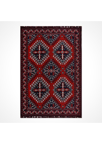 Türkmen Kilim 19