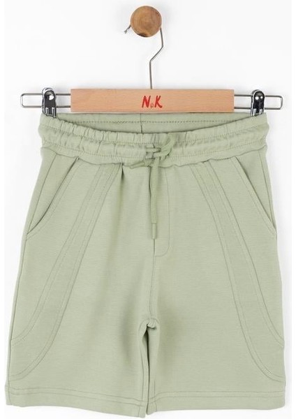 Erkek Çocuk Symphony Şort 68507