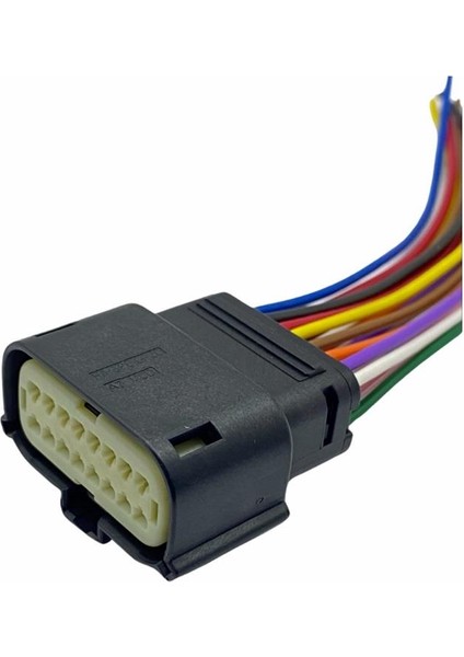 Far Soketi (16 Fiş Kablolu) Ford fiyatları