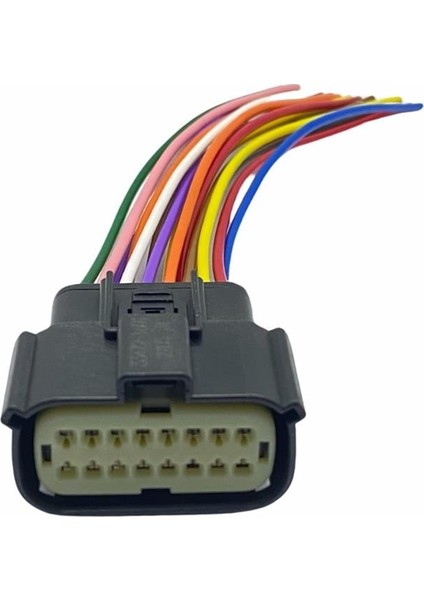 Far Soketi (16 Fiş Kablolu) Ford modelleri