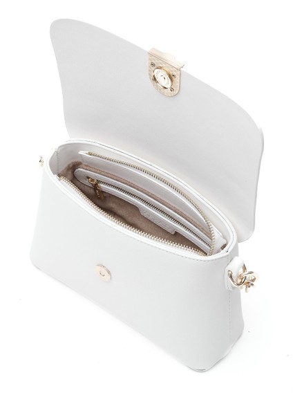 Helly Zincir Aksesuarlı Kadın Kol Çantası indirimleri