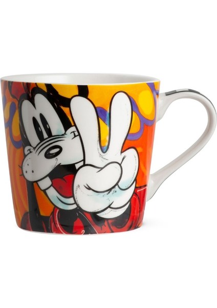 Disney Forever Ever Goofy 430 ml Kupa