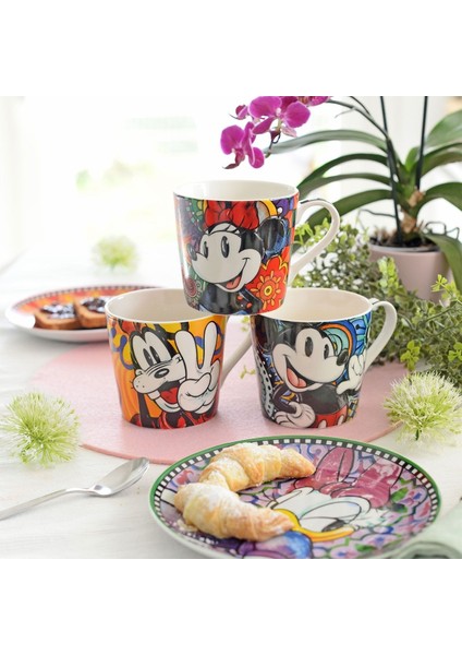 Disney Forever Ever Goofy 430 ml Kupa fiyatları