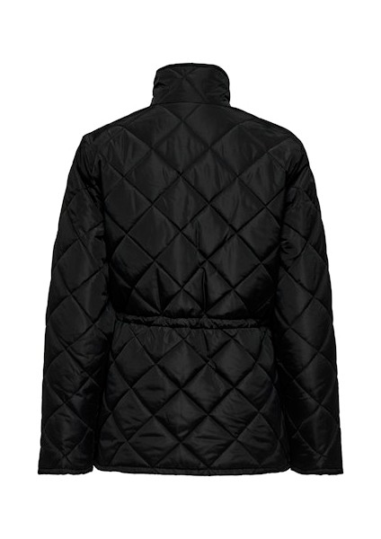 Kadın Onlina Siyah Mont 15354432 fiyatları