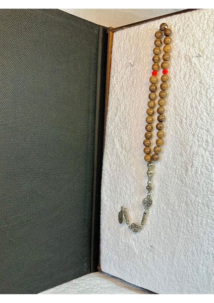 Katran Ağacı Tesbih 8 mm Küre Kesim T-39 modelleri