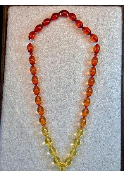 Sürmeli Beyrut Kehribar Tesbih Beyzi Kesim T-57 fiyatları