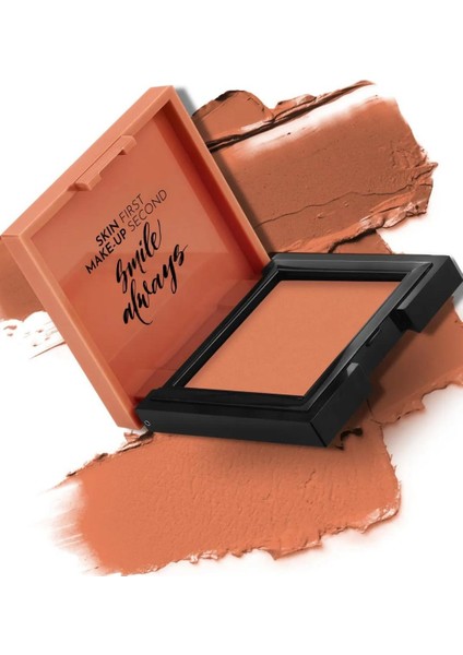 Cream Blush - Krem Allık 44 Blossom Print It Dudak Kalemi 501 Rose Keep It Ink Crayon Ruj 164 Casual