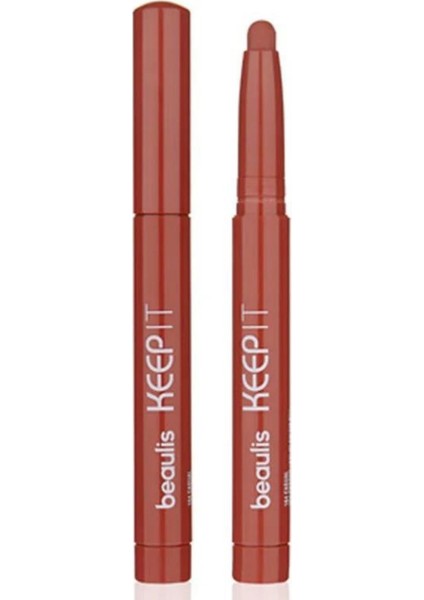 Cream Blush - Krem Allık 44 Blossom Print It Dudak Kalemi 501 Rose Keep It Ink Crayon Ruj 164 Casual