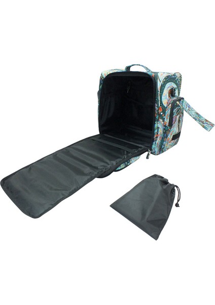 Anne Bebek Bakım Çantası modelleri