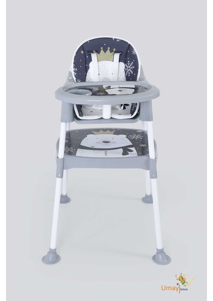 3in1 Çalışma Masası, Mama Sandalyesi, Masa, Sandalye modelleri