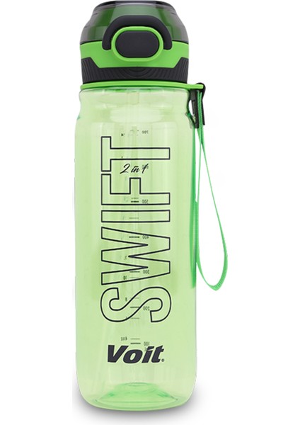 Voıt Swıft 2in1 Trıtan Suluk 800ML