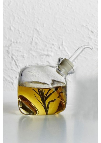 Nude Olea Yağdanlık & Sirkelik 1050303 28226