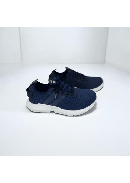 Erkek Günlük Siyah Sneaker