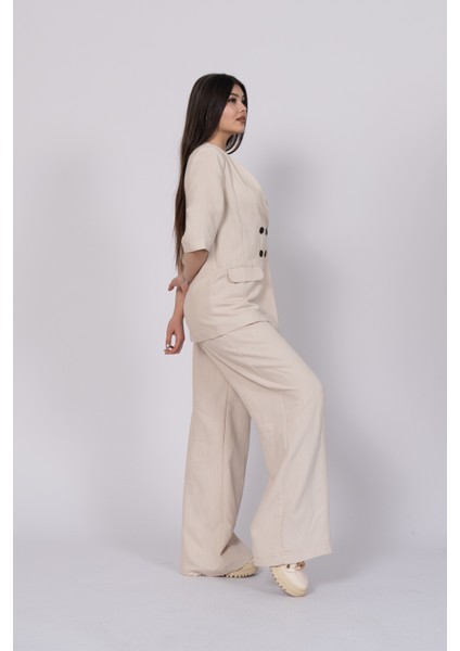 Trend Ceket Pantolon Keten Takım 1102 indirimleri