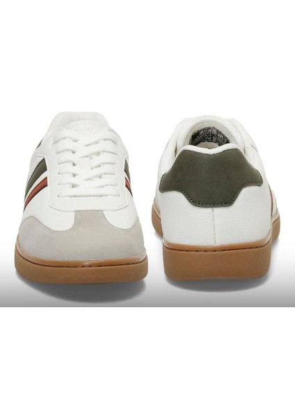 Cambria 40/45 Erkek Gum Kaymaz Taban Sneaker Spor Ayakkabı modelleri