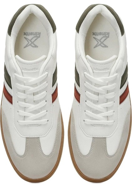 Cambria 40/45 Erkek Gum Kaymaz Taban Sneaker Spor Ayakkabı indirimleri