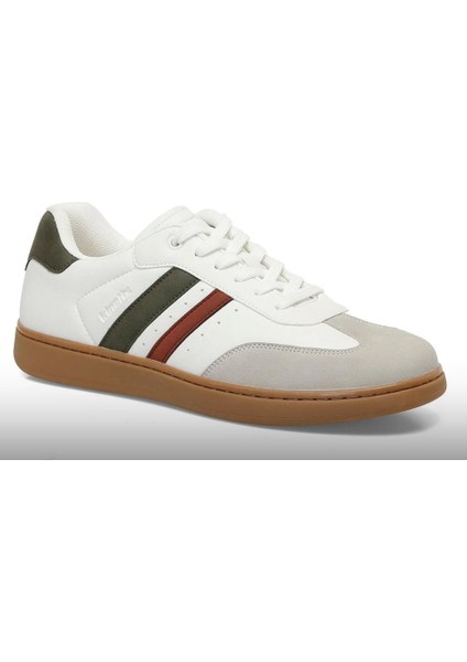 Cambria 40/45 Erkek Gum Kaymaz Taban Sneaker Spor Ayakkabı