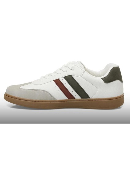 Cambria 40/45 Erkek Gum Kaymaz Taban Sneaker Spor Ayakkabı fırsatları