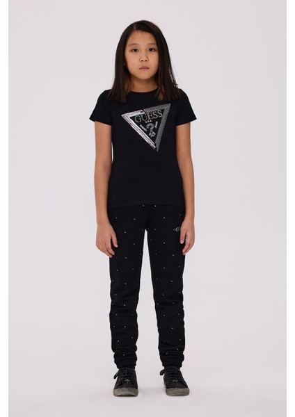 Bg Store Kız Çocuk Tshirt