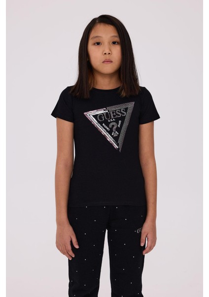 Bg Store Kız Çocuk Tshirt