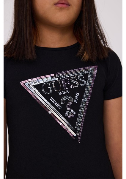 Bg Store Kız Çocuk Tshirt