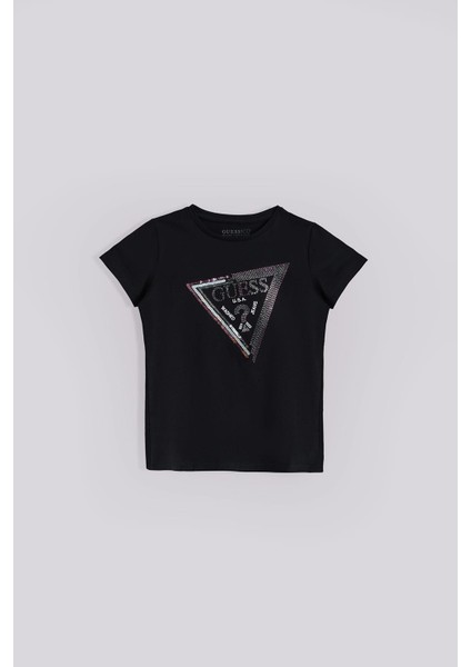 Bg Store Kız Çocuk Tshirt