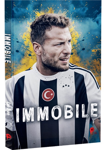 Ciro Immobile - Can Eren