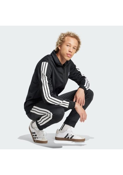 Adidas M 3s Tr Tt Ts Erkek Eşofman Takımı