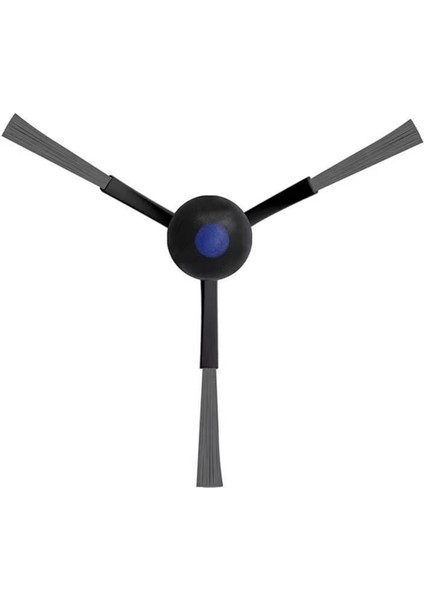 Ecovacs Debot T30 Pro Omni / T30 Omnı / Yeedı M12 Pro+ Parçaları Silindir Yan Fırça Hepa Filtre Toz Torbası Paspas Bezi (Yurt Dışından) fırsatları