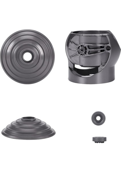 Dyson V10 V11 Elektrikli Süpürge Başlığı Parçaları 50W Doğrudan Tahrikli Temizleyici Aksesuarları Için Başlık Konnektörü (Yurt Dışından) fırsatları