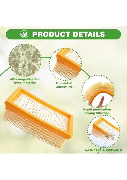 Karcher Çok Fonksiyonlu Elektrikli Süpürge Için Filtre, Wd4 / Wd5 / Wd6 / Mv4 / Mv5 / Mv6 Elektrikli Süpürge - Karcher Için 2.863-005.0 (Yurt Dışından) fiyatları