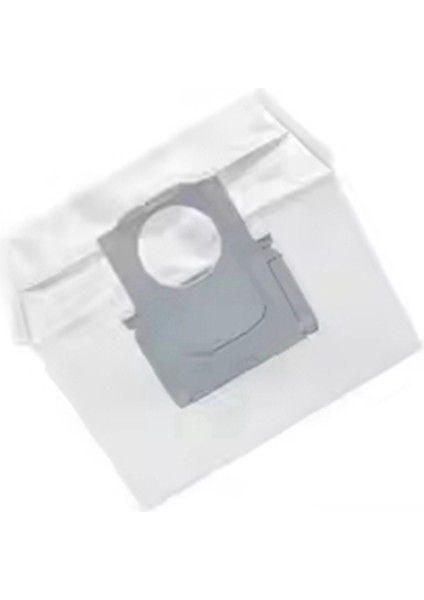 Taş Süpürgesi Için Toz Torbası Roborock Q7+, Q7 Max+ Robot Süpürge, Taş Süpürgesi Için Toz Torbası (Yurt Dışından) fırsatları