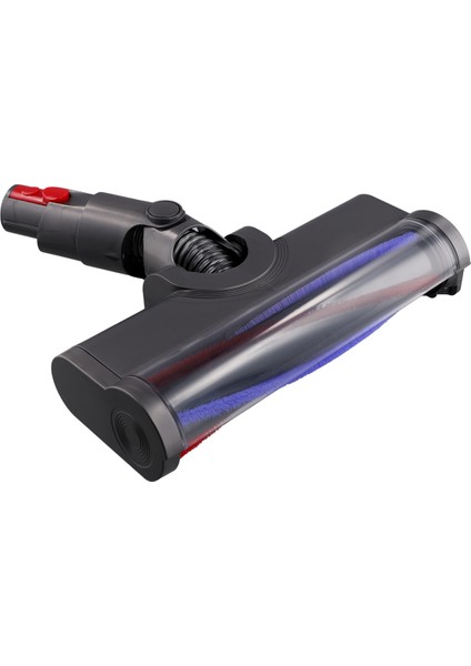 Dyson V10 SLIM/V12 Slim Kablosuz Temizleyiciler Için Elektrikli Zemin Fırça Başlığı Vakum Ek Parçaları Zemin Türbin Fırça Başlığı (Yurt Dışından) fiyatları