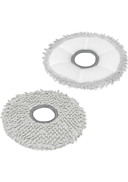 Ecovacs Deeboot X5 Omnı / X5 Pro Robot Süpürge Ana Yan Fırça Hepa Filtre Paspas Bezi Toz Torbaları Aksesuarları (Yurt Dışından) fırsatları