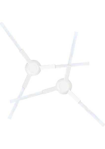 Xiaomi Mijia M30 Pro / C107 Robot Süpürge Aksesuarları Hepa Filtre Toz Torbası Yıkama Bezi Paspas Ana Yan Fırça Değişimi (Yurt Dışından) fırsatları