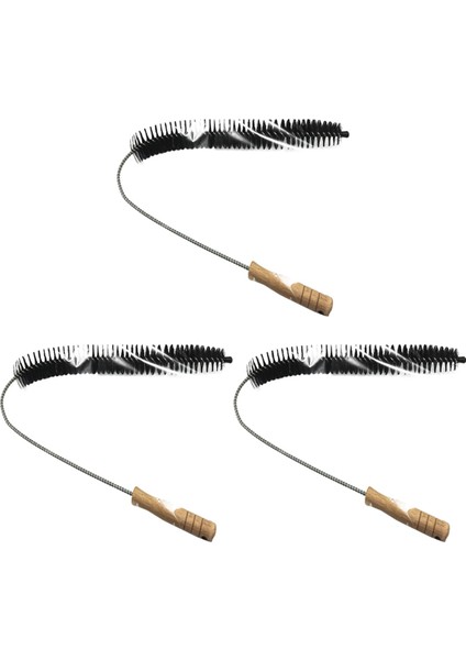 Çamaşır Kurutma Makinesi Havalandırma Temizleyici, Temizleme Fırçası, Sökmeye ve Yıkamaya Gerek Yok, Çamaşır Makinesi Aleti, Uzun Saplı Boru Fırçası (Yurt Dışından)