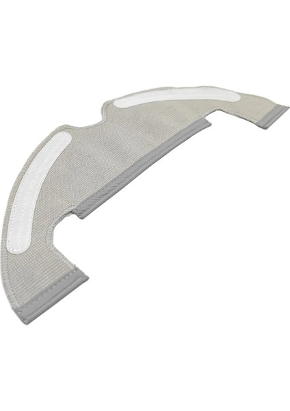 Xiaomi Mi Robot Vacuum X10 / Dreame D10PLUS Ana Yan Fırça Hepa Filtre Paspas Bezi Robot Vakum Temizleyici Parçaları (Yurt Dışından) fırsatları