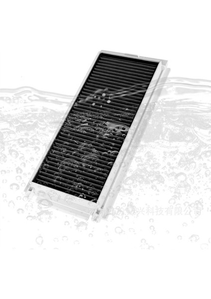 Ecovacs Deebot N30 Pro Süpürme Robotu Aksesuarları Temizleyici Parçaları Yedek Ana Yan Fırça Paspas Filtresi (Yurt Dışından) modelleri