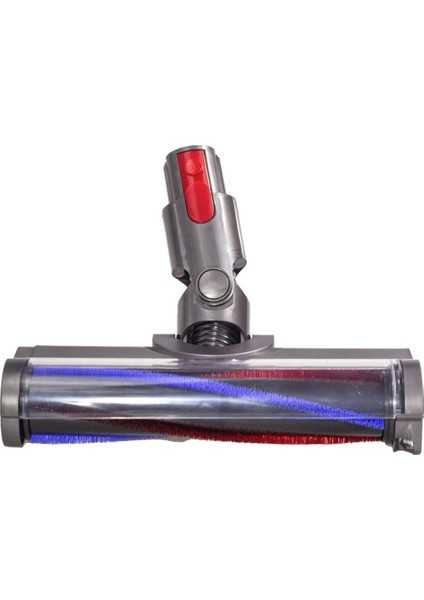 Dyson V12SLIM V10SLIM Aksesuarları Halı Fırça Başlığı Yeşil Toz Işıklı Yedek Lazer Fırça Başlığı (Yurt Dışından)