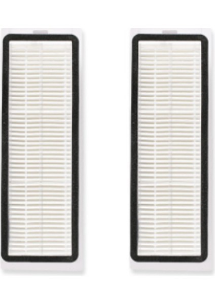 Xiaomi Mijia 1c 1t Dreame F9 Robot Süpürge Yedek Parçaları Toz Kutusu Kutusu ve Hepa Filtresi (Yurt Dışından) fiyatları